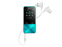 楽天市場】ソニー nw－ws615 ウォークマンwシリーズ 16gbの通販 