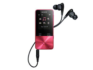 y݌ɂ܂@[\zEH[N} SV[Y@16GB NW-S315@rrbhsN