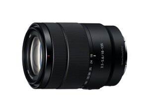 Y[YiE 18-135mm F3.5-5.6 OSSjSEL18135