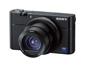 デジタルスチルカメラDSC-RX100M5A