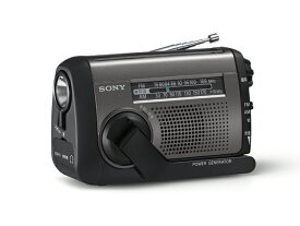 【在庫あります　即納可能】FM/AMポータブルラジオ　ICF-B300