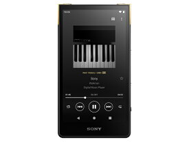 【在庫あります　即納可能】SONY Walkman NW-ZX707