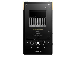 【在庫あります 即納可能】SONY Walkman NW-ZX707