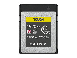 CFexpress Type B [J[h@1920GB@CEB-G1920T