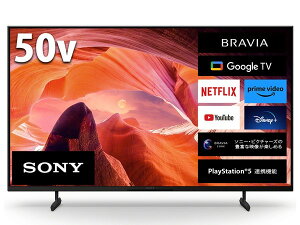 50V^ 4Kter@KJ-50X80L