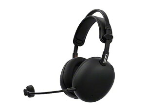 ���C�����X�m�C�Y�L�����Z�����O�Q�[�~���O�w�b�h�Z�b�g�@INZONE H9 II�@WH-G910N�@�u���b�N