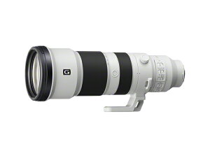 �Y�[�������Y�iFE 400-800mm F6.3-8 G OSS�j�@SEL400800G