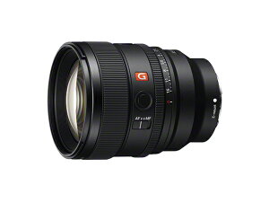 �P�œ_�����Y(FE 85mm F1.4 GM II)�@SEL85F14GM2