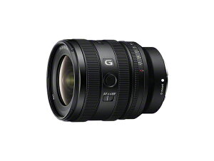 �y�݌ɂ���܂��@���[�\�z�Y�[�������Y�iFE 16-25mm F2.8 G�j�@SEL1625G