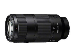 �Y�[�������Y�iFE 100-400mm F5.6-8 OSS�j�@SEL100400