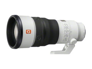 �P�œ_�����Y�iFE 400mm F4.5 GM OSS�j�@SEL400F45GM