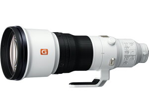 �P�œ_�����Y�iFE 600mm F4 GM OSS�jSEL600F40GM