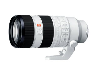 �Y�[�������Y�iFE 70-200mm F2.8 GM OSS II�jSEL70200GM2