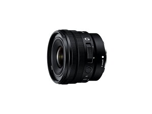 �Y�[�������Y(E PZ 10-20mm F4 G)SELP1020G