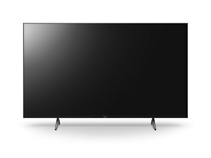 楽天市場】50V型 4K液晶テレビ XRJ-50X90K : ソニー特約店 サウンド 