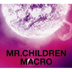 Mr.Children(ミスターチルドレン)/Mr.Children 2005-2010〈macro〉[CD] TFCC-86399
