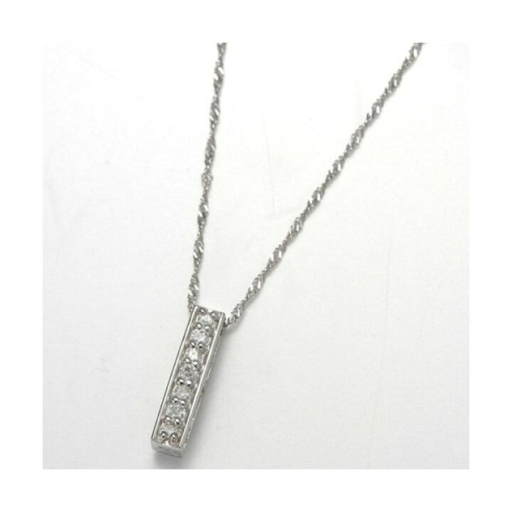 楽天市場】0.1ct 純プラチダイヤモンドリバーシブルペンダント 
