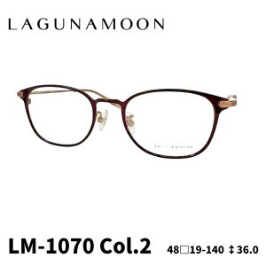 [Klt[^Oi[] LAGUNA MOON Klt[ LM-1070 2J[FCbh^AeB[NS[h 48TCY