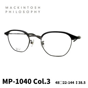 [Klt[^}bLgbV tB\tB[] MACKINTOSH PHILOSOPHY EFg^ Klt[ MP1040 ubNiMTj^_[NO[ ^t[ 48TCY `^ uEEJ[g