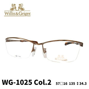 [Klt[^EBXKCK[] WillisGeiger Klt[ WG1025 2J[FAeB[NS[h 57TCY n[t