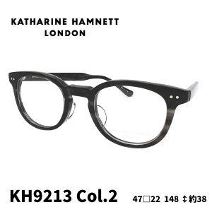 [Klt[^LTnlbg] KATHARINE HAMNETT LONDON KH9213 #2 itt[j Made in JAPAN {
