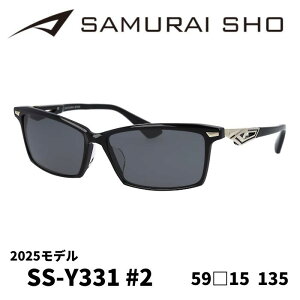 [TOX^TC] ESAMURAI SHO 2025 ĵ߂̃Klt[ SS-Y331 #2 EX^Citj #2 ubNF_[NO[