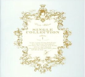 宇多田ヒカル/Utada Hikaru SINGLE COLLECTION VOL.1[CD] TOCT-25300