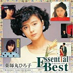 薬師丸ひろ子／エッセンシャル・ベスト [CD] (ベストアルバム) 2007/8/22発売 TOCT-26317