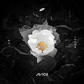 Avicii(アヴィーチー)／ウィズアウト・ユー [CD] 2017/10/4発売 UICO-1299