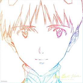 宇多田ヒカル／One Last Kiss (通常盤) (CD) ESCL-5488 2021/3/10発売