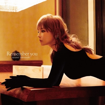 楽天市場】【特典配布終了】 浜崎あゆみ／Remember you(CD)(スマプラ