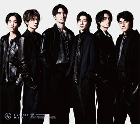 【先着特典:(「声」を伝える吹き出し型メモパッド)付き】SixTONES／声 (初回限定盤A) (CD+Blu-ray) SECJ-55 2023/1/4発売