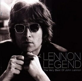 【輸入盤】 ジョン・レノン ベスト LENNON LEGEND The Very Best Of John Lennon (廉価盤) (CD) ESD-1313