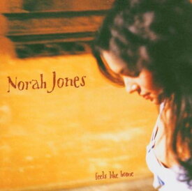 【輸入盤】 ノラ・ジョーンズ／Feels Like Home (廉価盤) (CD) ESD-1314