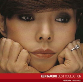 研ナオコ／研ナオコ BEST COLLECTION (CD) POCS-50 2008/7/16発売