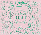 西野カナ／ALL TIME BEST ~Love Collection 15th Anniversary~ (通常盤) (4CD) SECL-2960 2024/2/14発売