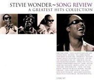 スティービー・ワンダー／スティーヴィー・ワンダー・グレイテスト・ヒッツ (SHM-CD) UICY-20330 2012/6/…