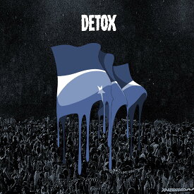 ONE OK ROCK／DETOX (初回限定盤) (CD+DVD) WPZR-31045 2025/2/21発売 ワンオク