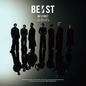 BE:FIRST／BE:ST (LIVE盤) (2CD+DVD) AVCD-63782 2025/10/29発売 ベスト ビーファスト