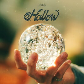 Stray Kids／Hollow (CD 通常盤 初回仕様) ESCL-6107 2025/6/18発売