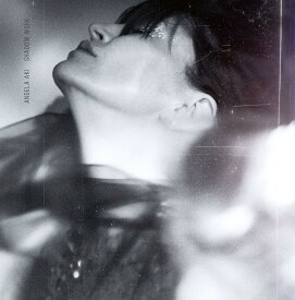 アンジェラ・アキ／Shadow Work (CD) MHCL-3150 2026/2/11発売 (特典なし)