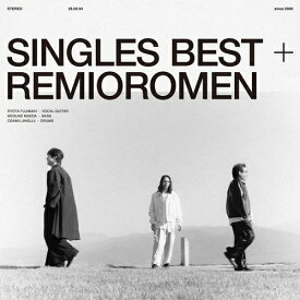 レミオロメン／SINGLES BEST+ (通常盤) (3CD) VICL-66123 2026/3/4発売