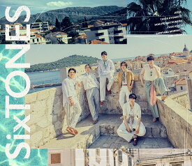 【先着特典:(内容未定)付き】SixTONES／Dance Forever/マイオンリー (初回盤A) (CD+DVD) SECJ-152 2026/9/9発売 ストーンズ ドラマ『告白─25年目の秘密─』主題歌