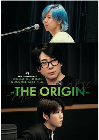 【DVD 通常盤】Mrs.GREENAPPLE／MGA MAGICAL 10 YEARS DOCUMENTARY FILM 〜THE ORIGIN〜 (2DVD) UPBH-20351 2026/7/8発売 ミセス (特典なし)