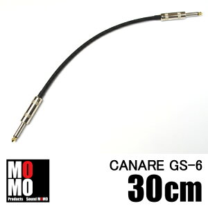 ���J�i���iCANARE GS-6�j��30cm S-S�^�v���O�t�M�^�[�E�x�[�X�p�@�p�b�`�P�[�u�� 1�{���z����������