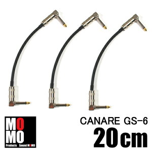 JiiCANARE GS-6j20cm L-L^vOtM^[Ex[Xp@pb`P[u 3{z