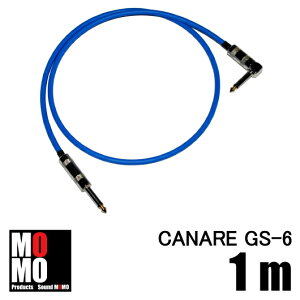 Jiy CANARE GS-6 z pb`P[u@1m L-S^@V[XJ[yz@1{