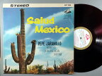 【中古LPレコード 12inch】【ペ】ペペ・ハラミジョ(Pepe Jaramillo)/トロピカル・ラテン・タッチ