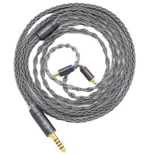 SoundsGood BlueFlame Ash �u���[�t���C�� �A�b�V�� 8�c �n���h���C�h ���P�[�u�� �����x ���_�f�� PCUHD �C���z�� �A�b�v�O���[�h �P�[�u�� �o�����X�ڑ� �����P�[�u��