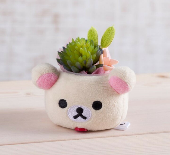 楽天市場】【リラックマぬいぐるみPOT6種】母の日プレゼント ギフト 